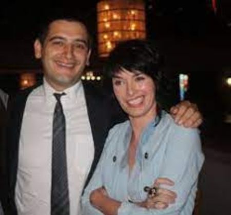 Sue Headey's daughter, Lena married with two guys to date.